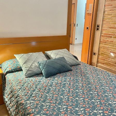 Sleepin Girona Apartman Kültér fotó