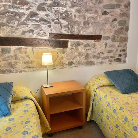 Sleepin Girona Apartman Kültér fotó