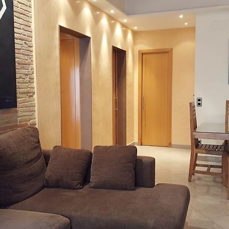Sleepin Girona Apartman Kültér fotó