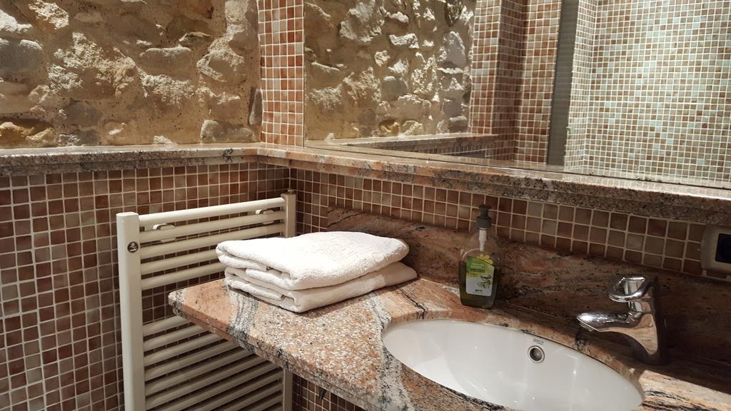 Sleepin Girona Apartman Kültér fotó