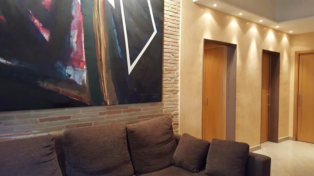 Sleepin Girona Apartman Kültér fotó